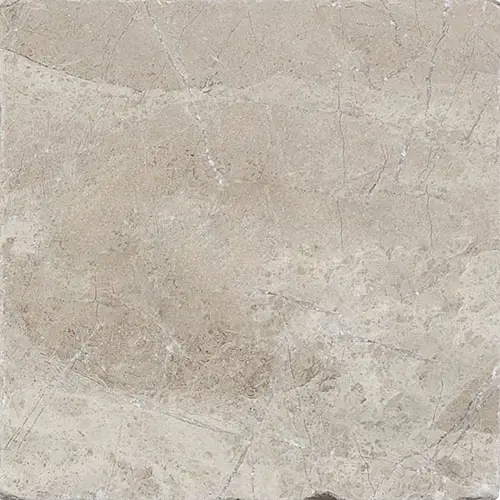 Atlantic Gray Tumbled 4" x 4"