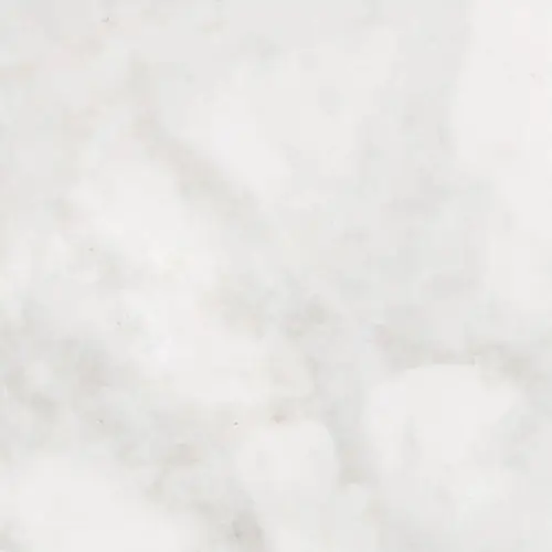 Bianco Congelato 18" x 18"