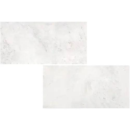 Bianco Congelato 6" x 12"