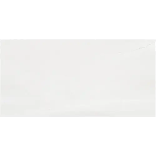 Bianco Dolomiti 3" x 6"