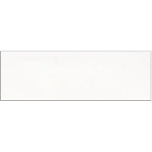Bianco Dolomiti Deep-Beveled 4" x 12"