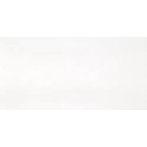 Bianco Dolomiti Micro-Beveled 18" x 36"