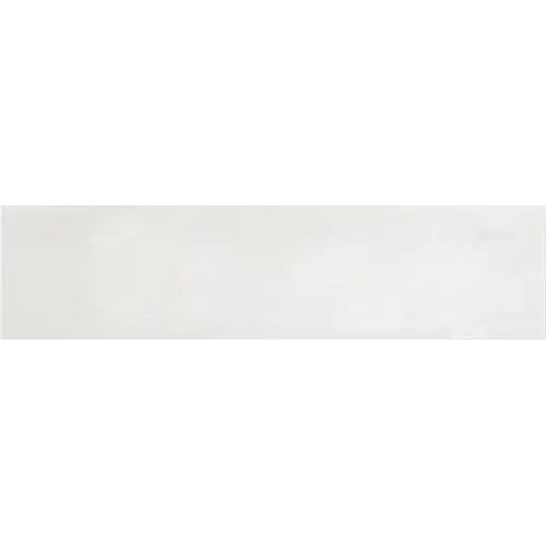 Bianco Dolomiti Polished 2" x 8"