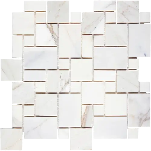 Calacatta Gold Mini-Versailles