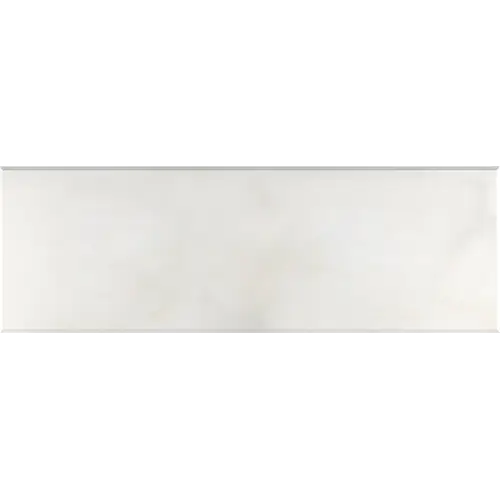 Calacatta Oliva Deep-Beveled 4" x 12"