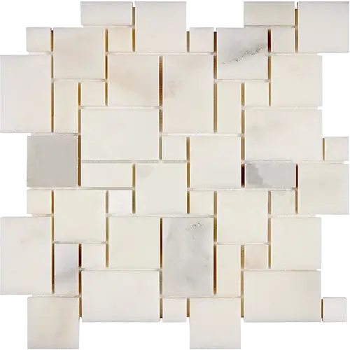 Calacatta Oliva Mini-Versailles
