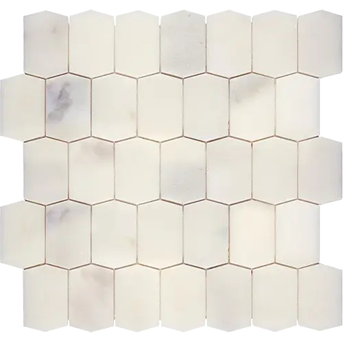 Calacatta Oliva Picket