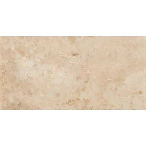 Cappuccino Polished 3" x 6"