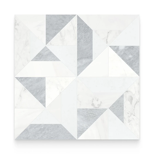 Axel Polar Water Jet Honed