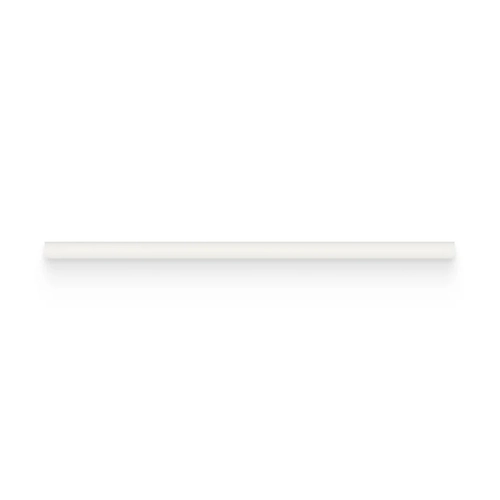 Essential Canvas White 0.5" x 12" Jolly Glossy