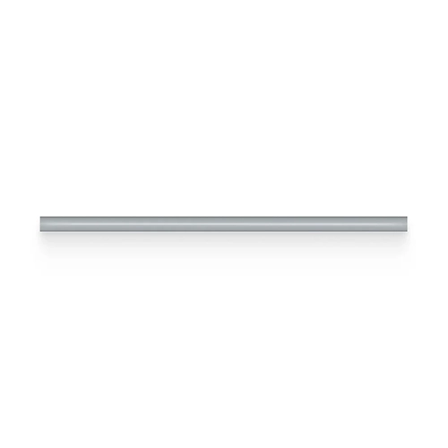 Essential Cloud Blue 0.5" x 12" Jolly Matte