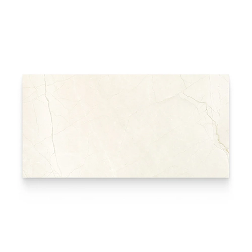 Vanilla Cream 12" x 24" Rectangle Honed