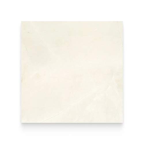 Vanilla Cream 24" x 24" Square Honed