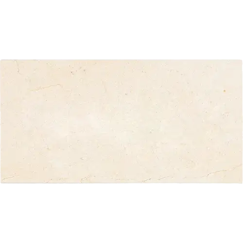 Crema Marfil 3" x 6"
