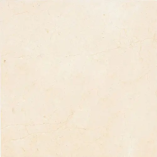 Crema Marfil 6" x 6"
