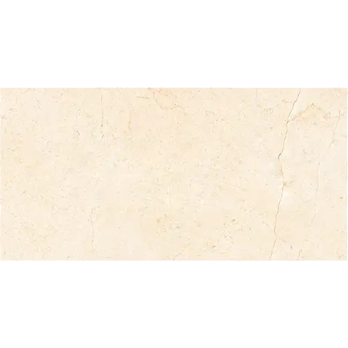 Crema Marfil Micro-Beveled 6" x 12"