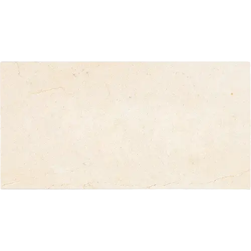 Crema Marfil Micro-Beveled Select Premium 12" x 24"
