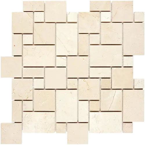 Crema Marfil Mini-Versailles