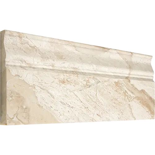 Diano Royal Baseboard 4 3/4" x 12"