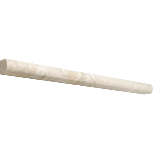 Diano Royal Bullnose 3/4" x 12"