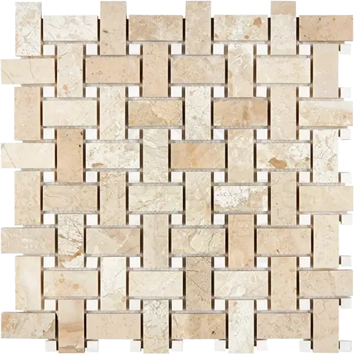 Diano Royal Polished Basketweave