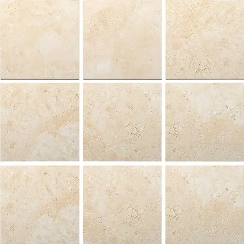 Durango Filled & Honed 4" x 4"