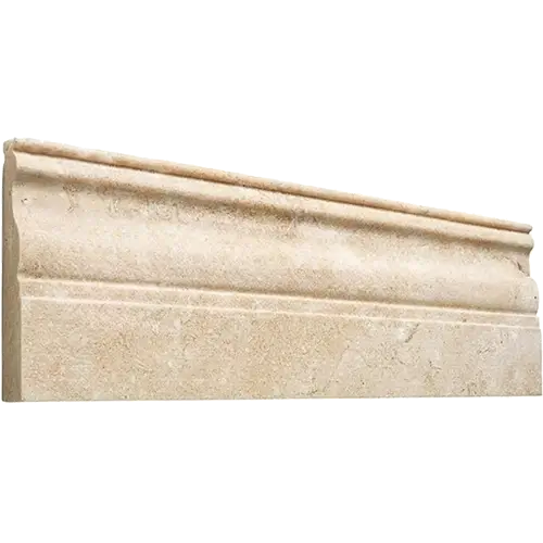 Durango Honed Baseboard 4" x 12"