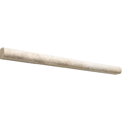 Durango Honed Bullnose 3/4" x 12"