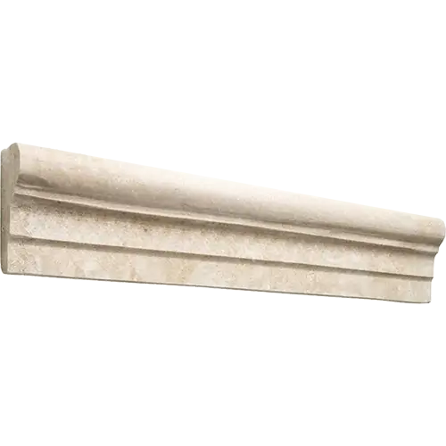Durango Honed Crown Molding 2 1/2" x 12"