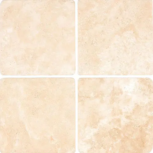Durango Tumbled 6" x 6"