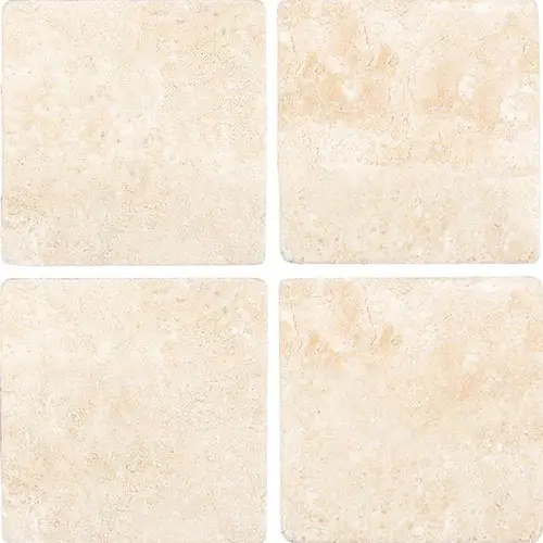 Durango Tumbled 8" x 8"