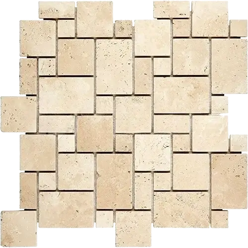 Durango Tumbled Mini-Versailles