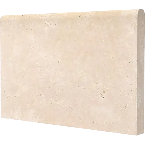 Ivory / Light Tumbled 5cm Pool-Coping 16" x 24"