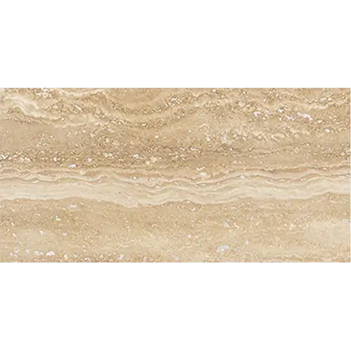 Ivory / Light Vein-Cut 12" x 24"