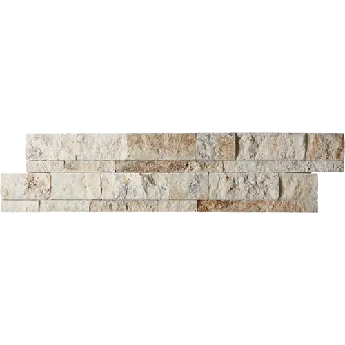 Latravonya Split-faced Ledger-Panel