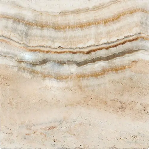 Latravonya Tumbled 12" x 12"