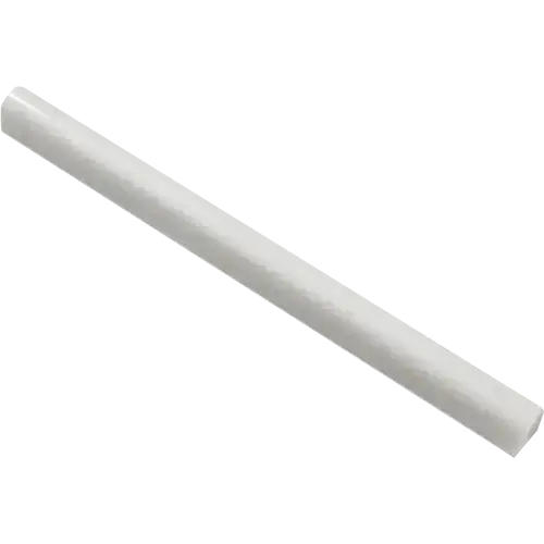 Mink / Equator Bullnose 3/4" x 12"