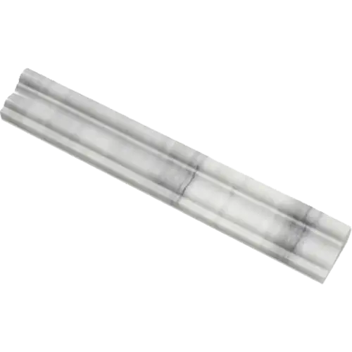 Mink / Equator Milano Molding 2" x 12"