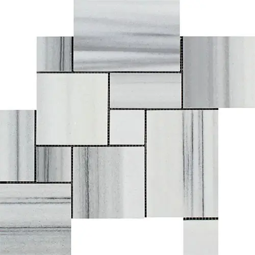 Mink / Equator OPUS Mini-Pattern