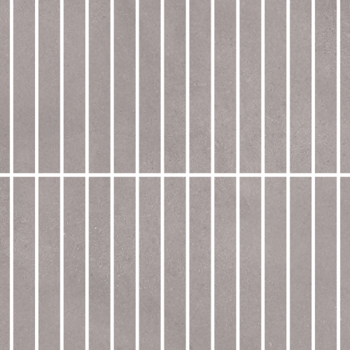 Baltic Granite 12" x 12" Stripe Mosaic