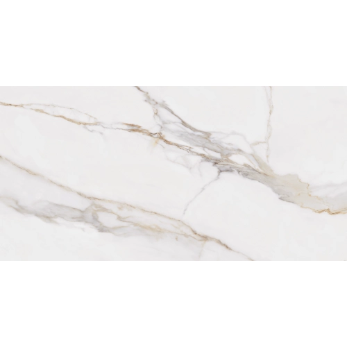 Marble Calacatta Oro Polished 24" x 48" R