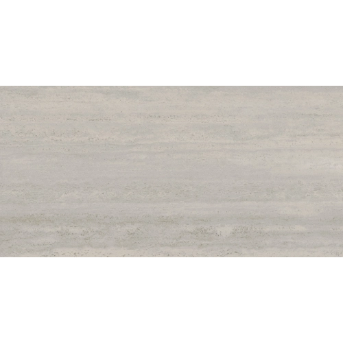 Savoy Travertine Gray 24" x 48" R