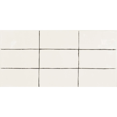 St. Tropez Blanco 2.5" x 5"