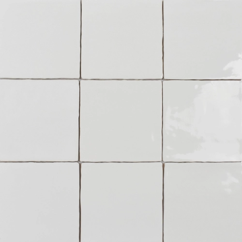 St. Tropez Blanco 5" x 5"