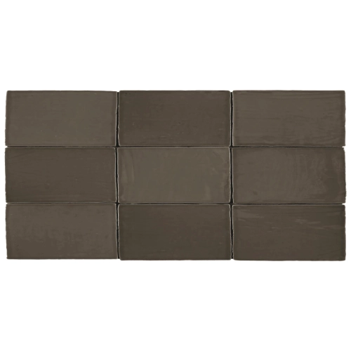 St. Tropez Bronce 2.5" x 5"