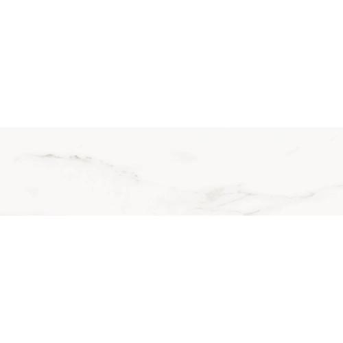 Statuary 3" x 12" Matte Glazed Unpolished