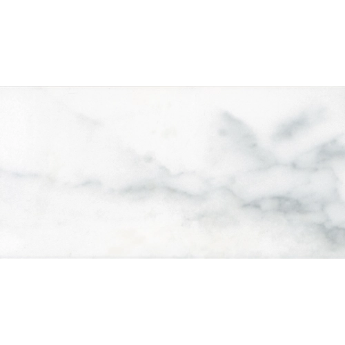 Statuary 6" x 18" Bright