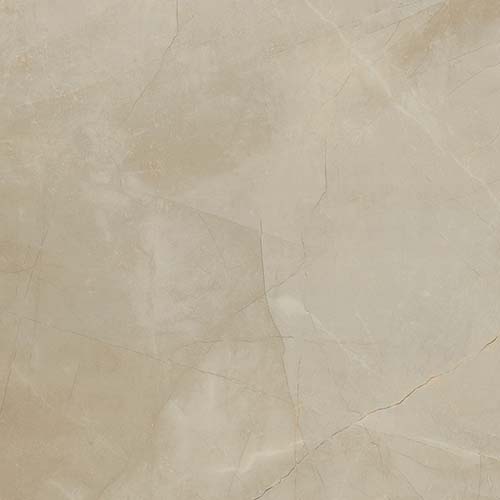 Porcelain tile in Sande Cream 48x48 Matte