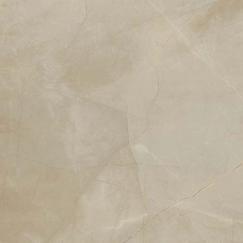 Porcelain tile in Sande Cream 48x48 Matte