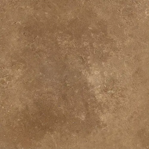 Noce Cross-Cut Filled & Honed 4" x 4"